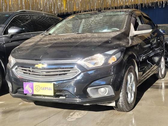 CHEVROLET PRISMA 1.4 MPFI LT 8V FLEX 4P MANUAL CHEVROLET PRISMA 1.4 MPFI LT 8V FLEX 4P MANUAL